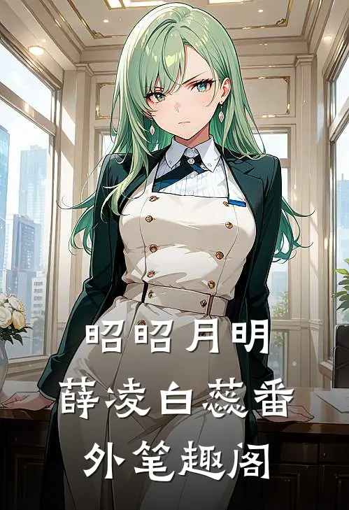 昭昭月明：薛凌白蕊番外笔趣阁