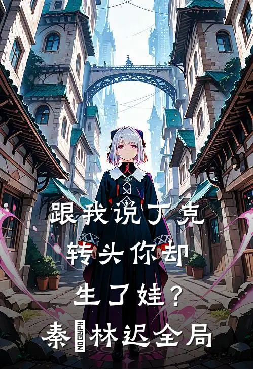 跟我说丁克，转头你却生了娃？秦玥林迟全局