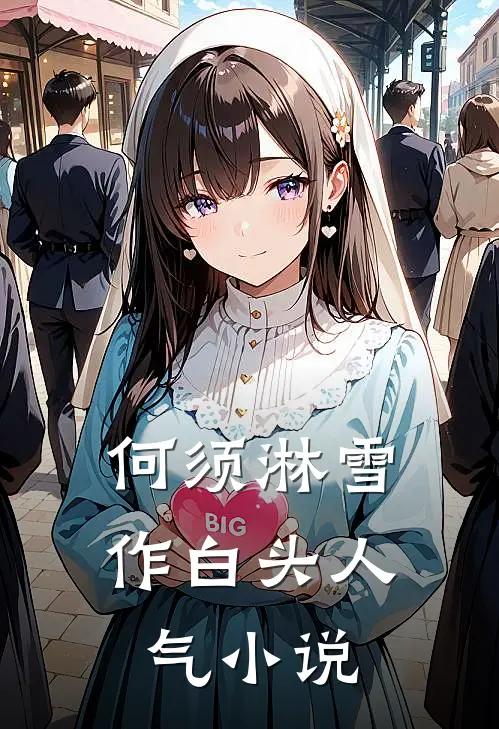 何须淋雪作白头人气小说