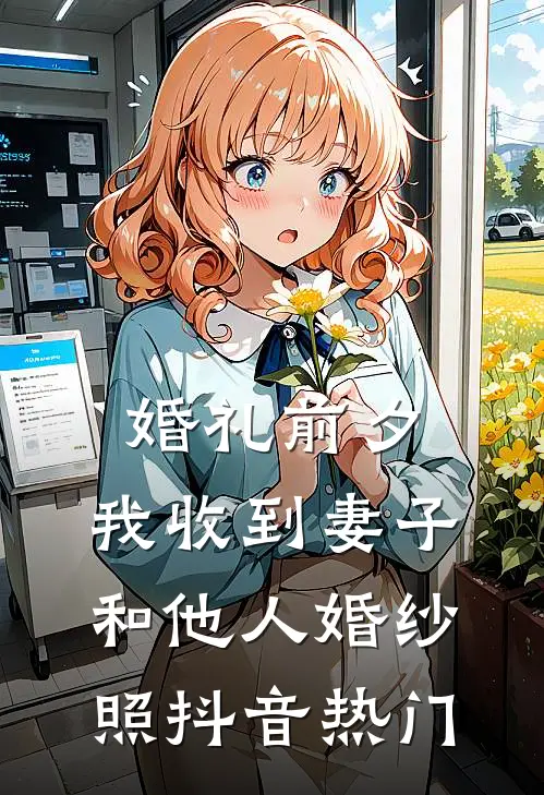婚礼前夕，我收到妻子和他人婚纱照抖音热门