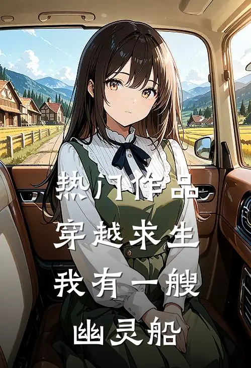 热门作品穿越求生：我有一艘幽灵船