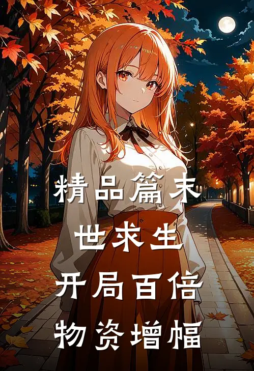 精品篇末世求生：开局百倍物资增幅
