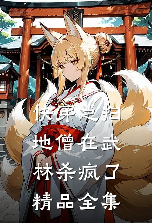 快穿之扫地僧在武林杀疯了精品全集