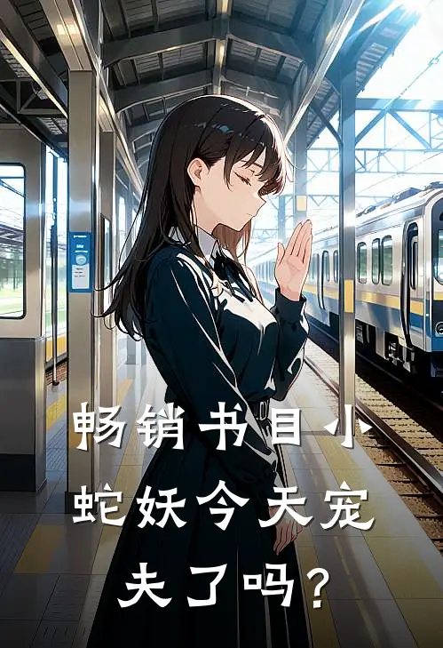 畅销书目小蛇妖今天宠夫了吗？
