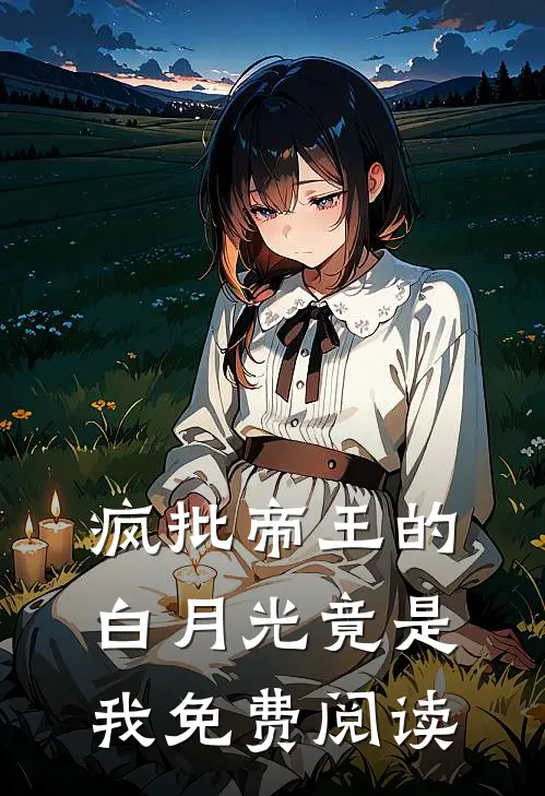 疯批帝王的白月光竟是我免费阅读