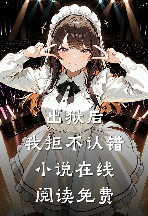 出狱后，我拒不认错小说在线阅读免费