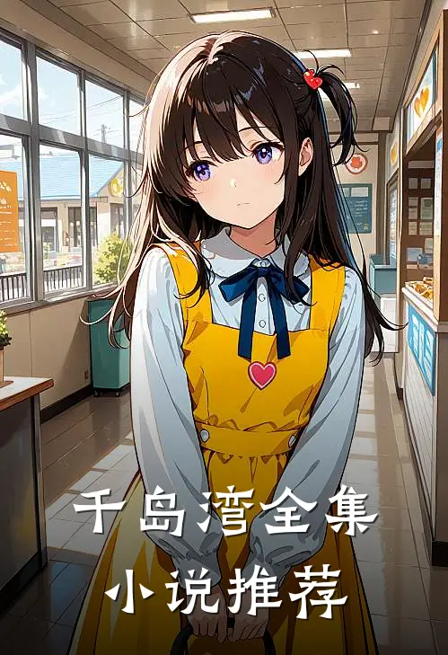 千岛湾全集小说推荐
