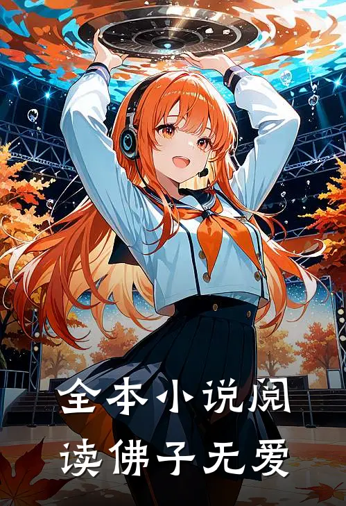 全本小说阅读佛子无爱