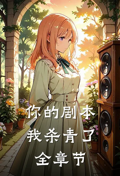 你的剧本，我杀青了全章节