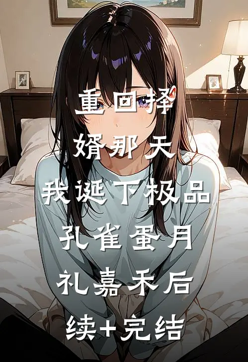 重回择婿那天，我诞下极品孔雀蛋月礼嘉禾后续+完结