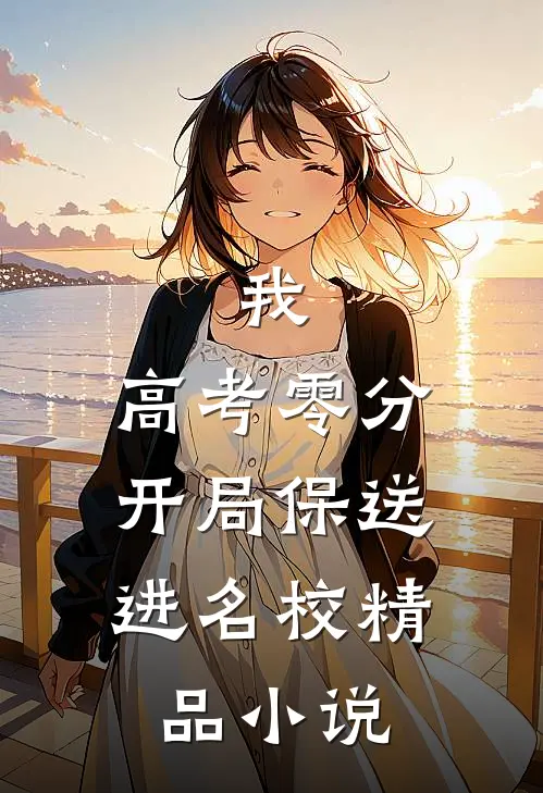 我，高考零分，开局保送进名校精品小说