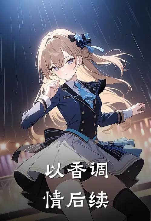 以香调情后续