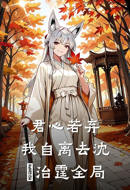 君心若弃，我自离去沈蕰治霆全局