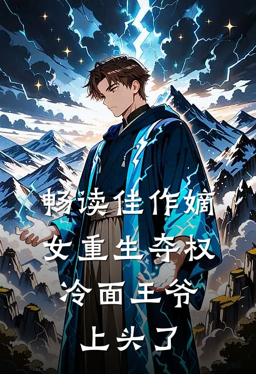 畅读佳作嫡女重生夺权，冷面王爷上头了