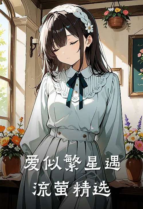 爱似繁星遇流萤精选