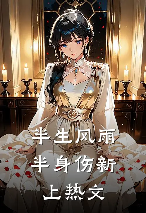 半生风雨半身伤新上热文