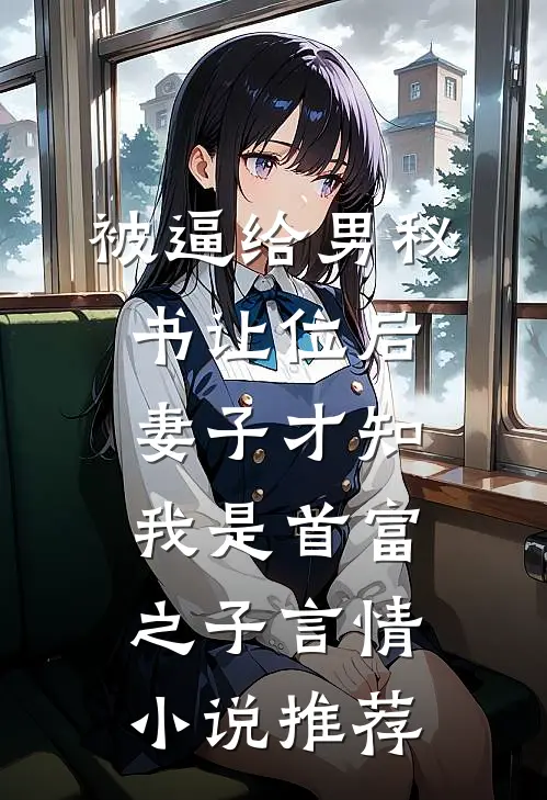 被逼给男秘书让位后，妻子才知我是首富之子言情小说推荐