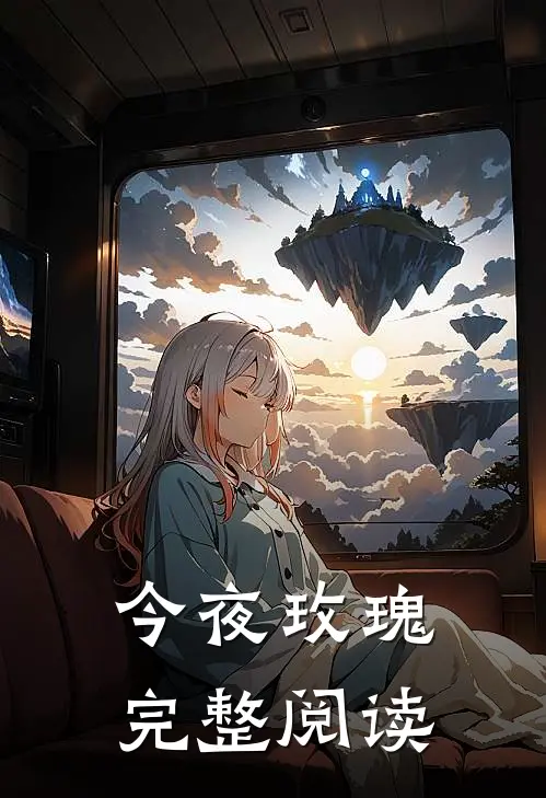 今夜玫瑰完整阅读