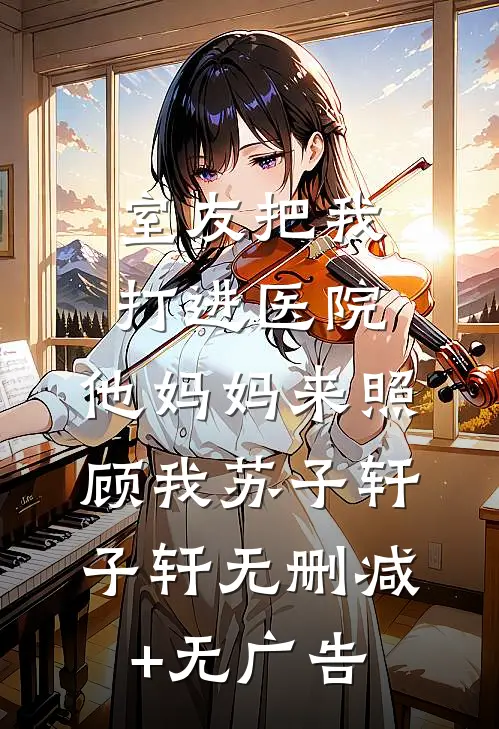 室友把我打进医院，他妈妈来照顾我苏子轩子轩无删减+无广告
