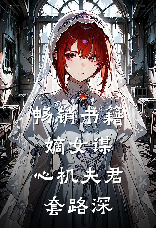 畅销书籍嫡女谋：心机夫君套路深