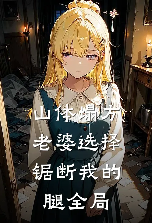 山体塌方，老婆选择锯断我的腿全局