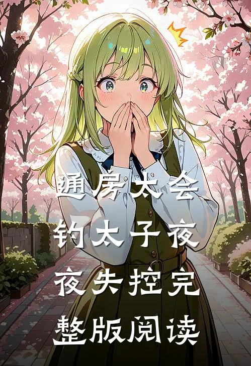 通房太会钓太子夜夜失控完整版阅读