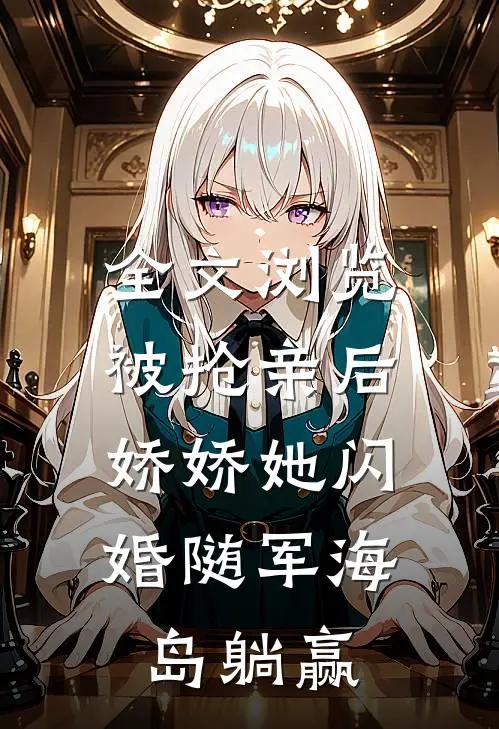 全文浏览被抢亲后，娇娇她闪婚随军海岛躺赢