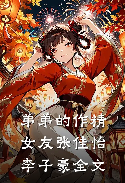 弟弟的作精女友张佳怡李子豪全文