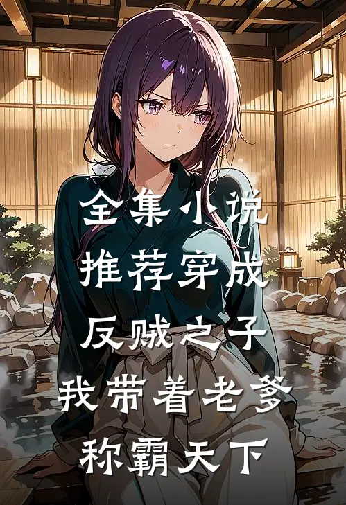 全集小说推荐穿成反贼之子，我带着老爹称霸天下