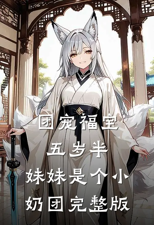 团宠福宝五岁半：妹妹是个小奶团完整版