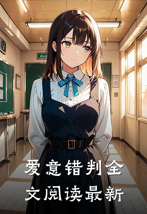 爱意错判全文阅读最新