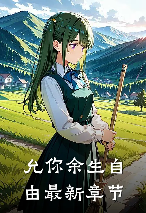 允你余生自由最新章节