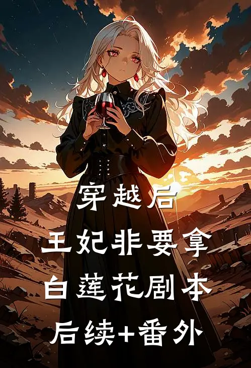 穿越后，王妃非要拿白莲花剧本后续+番外