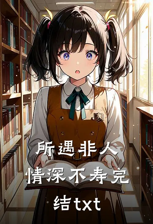 所遇非人，情深不寿完结txt