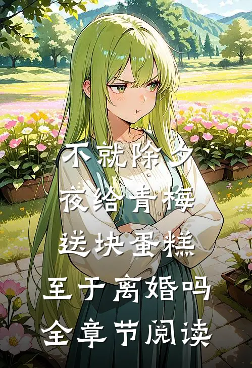 不就除夕夜给青梅送块蛋糕，至于离婚吗全章节阅读