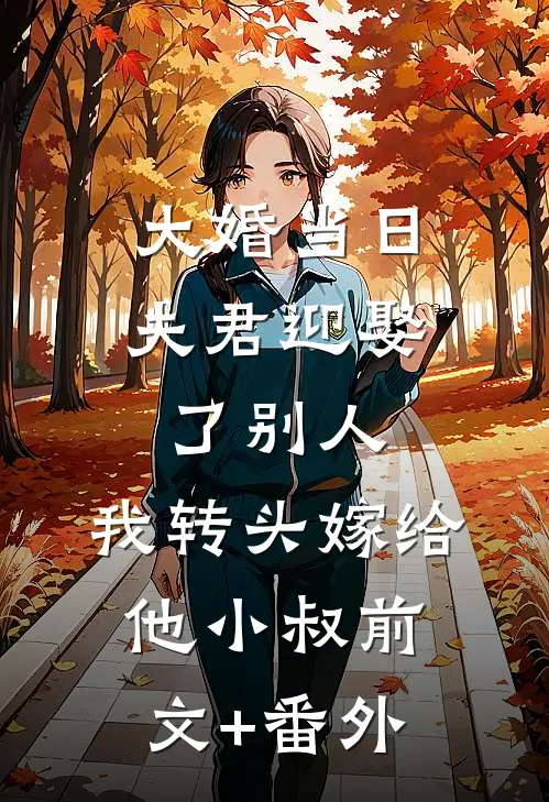 大婚当日夫君迎娶了别人，我转头嫁给他小叔前文+番外