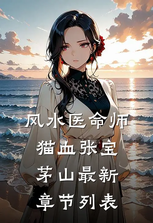 风水医命师-猫血张宝茅山最新章节列表