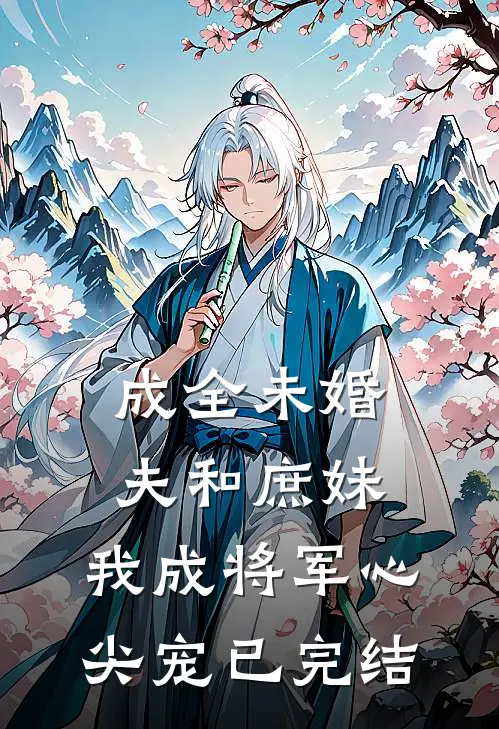 成全未婚夫和庶妹，我成将军心尖宠已完结