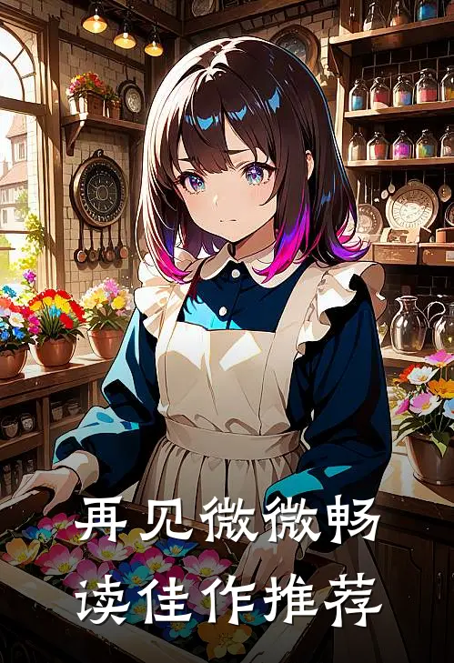 再见微微畅读佳作推荐