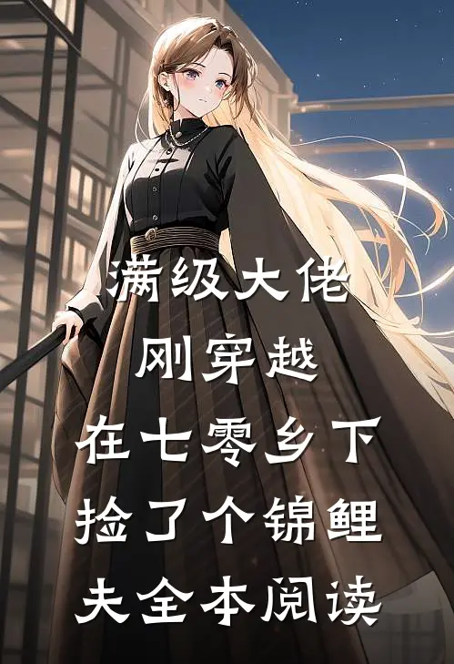 满级大佬刚穿越，在七零乡下捡了个锦鲤夫全本阅读