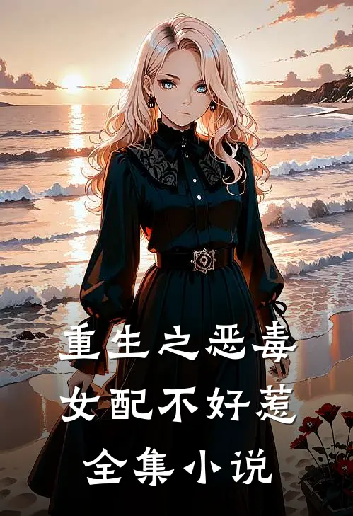 重生之恶毒女配不好惹全集小说