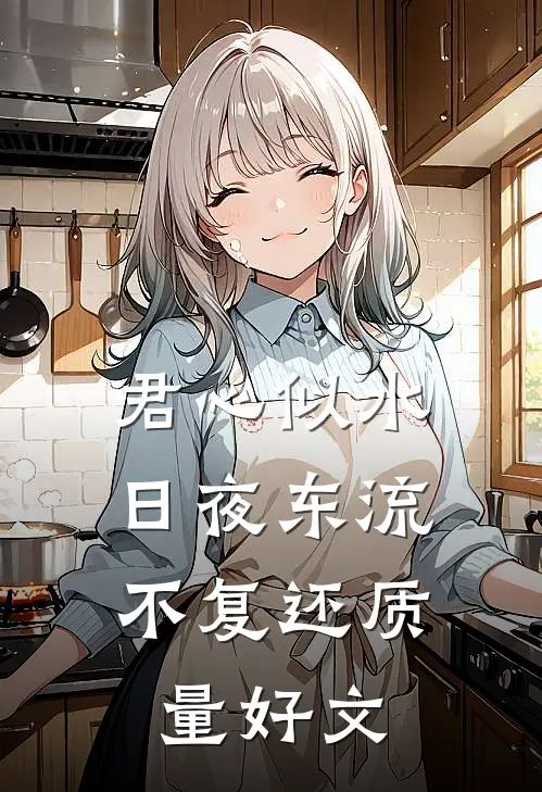 君心似水，日夜东流不复还质量好文