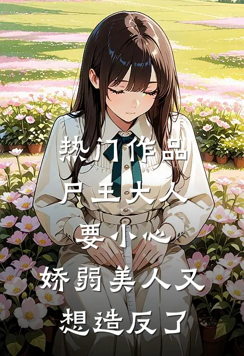 热门作品尸王大人要小心，娇弱美人又想造反了