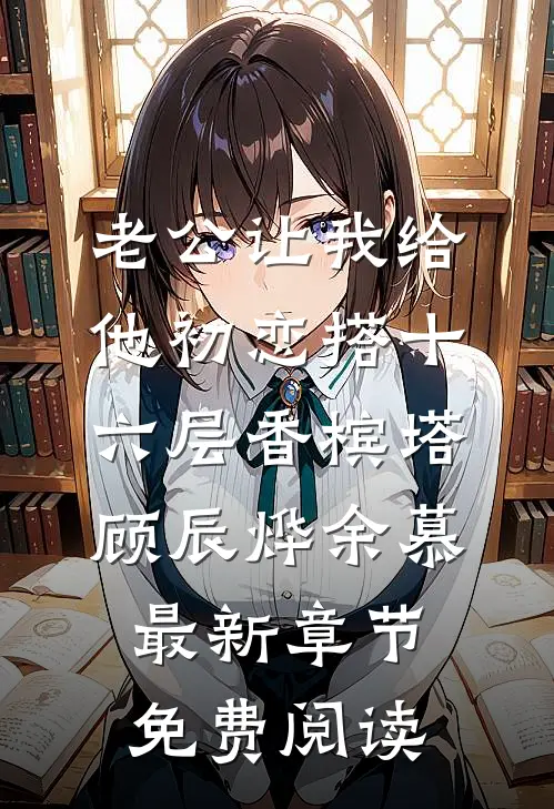 老公让我给他初恋搭十六层香槟塔顾辰烨余慕最新章节免费阅读