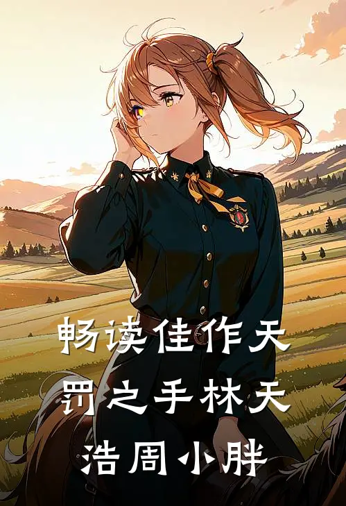 畅读佳作天罚之手林天浩周小胖