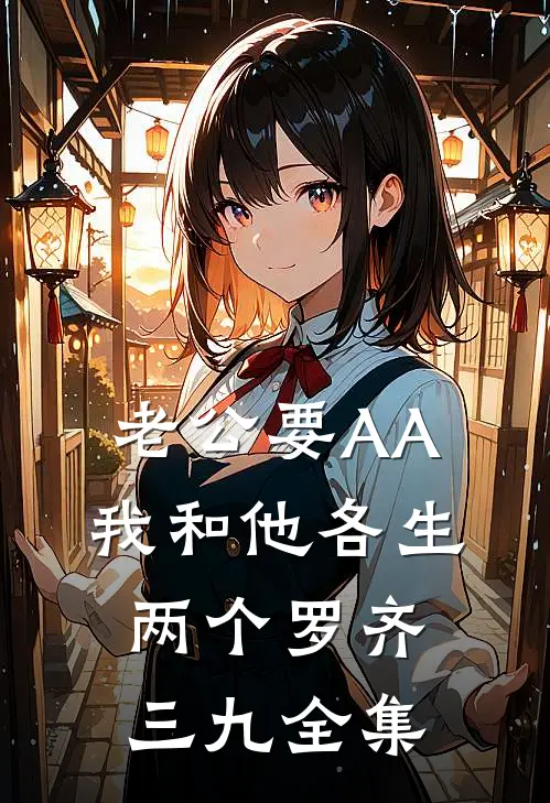 老公要AA，我和他各生两个罗齐三九 全集