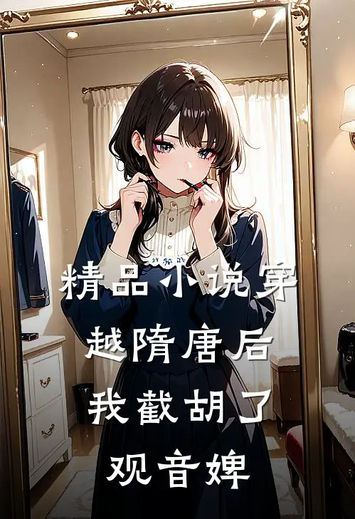 精品小说穿越隋唐后，我截胡了观音婢