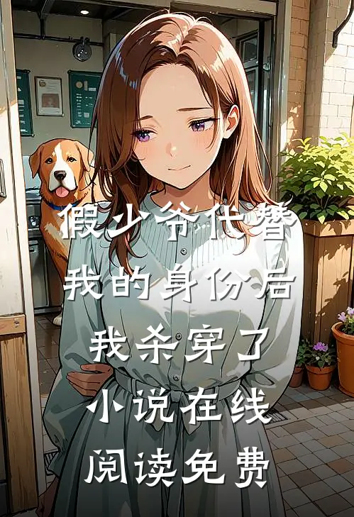 假少爷代替我的身份后，我杀穿了小说在线阅读免费