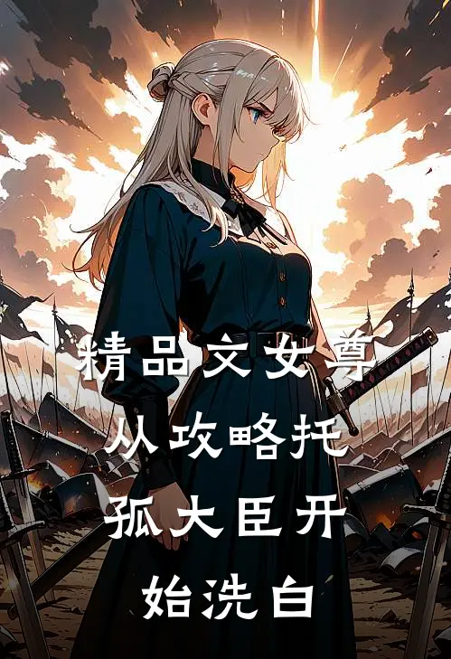 精品文女尊：从攻略托孤大臣开始洗白