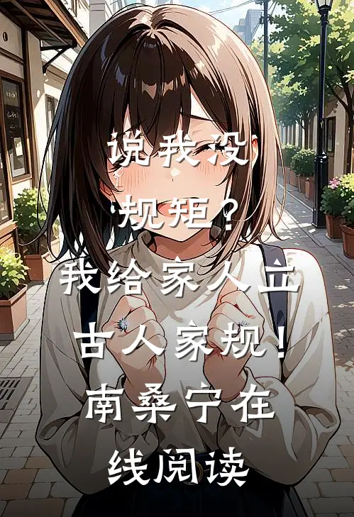 说我没规矩？我给家人立古人家规！南桑宁在线阅读